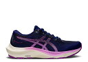 【 ASICS WMNS GEL KAYANO LITE 3 'DIVE BLUE ORCHID' / DIVE BLUE ORCHID 】 ライト 青色 ブルー スニーカー レディース アシックス