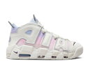 【 NIKE AIR MORE UPTEMPO 039 96 039 THANK YOU, WILSON 039 / SAIL BLACK LIGHT THISTLE PINK 】 アップテンポ 黒色 ブラック ピンク エアモアアップテンポ モアテン スニーカー メンズ ナイキ