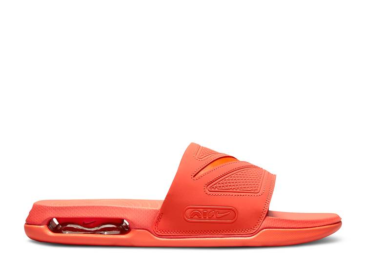 Nike Air Max Cirro Slides 'Black Racer Pink' - POIZON