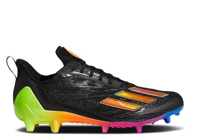 y ADIDAS ADIZERO CLEATS 'EMOJIS - CORE BLACK' / CORE BLACK CORE BLACK GREY FIVE z AfB_X AfB[ N[c XpCN RA F ubN DF O[ Xj[J[ Y