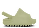 y ADIDAS YEEZY SLIDES INFANTS 'RESIN' 2022 / RESIN RESIN RESIN z AfB_X xr[