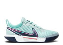 【 NIKE NIKECOURT ZOOM PRO 'GLACIER BLUE COPA' / GLACIER BLUE COPA WHITE MIDNIGHT...