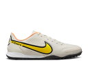 【 NIKE TIEMPO LEGEND 9 ACADEMY TF 039 PHANTOM YELLOW STRIKE 039 / PHANTOM SUNSET GLOW YELLOW 】 ティエンポ レジェンド アカデミー 黄色 イエロー スニーカー メンズ ナイキ