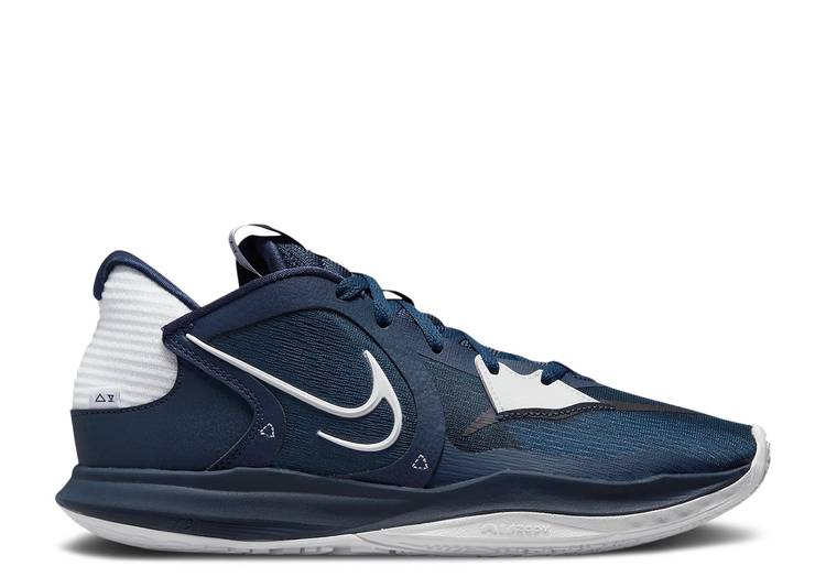 【 NIKE KYRIE LOW 5 TB 'MIDNI