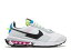 【 NIKE AIR MAX PRE-DAY 'WHITE PURE PLATINUM VOLT' / WHITE PURE PLATINUM VOLT BLACK 】 マックス ピュア プラチナム 白色 ホワイト 黒色 ブラック エアマックス スニーカー メンズ ナイキ