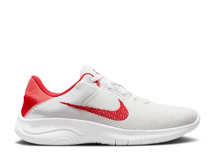 ナイキ カジュアル ファッション スニーカー 【 NIKE WMNS FLEX EXPERIENCE RUN 11 NEXT NATURE 'WHITE MAGIC EMBER' / SUMMIT WHITE MAGIC EMBER WHITE 】 エクスペリエンス ラン マジック 白色 ホワイト スニーカー レディース ナイキ