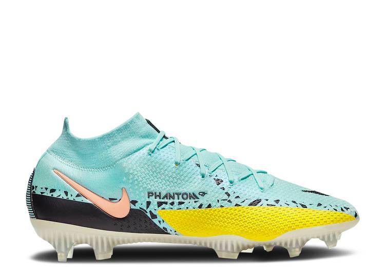 【 NIKE PHANTOM GT2 DF ELITE FG 'LUCENT PACK' /