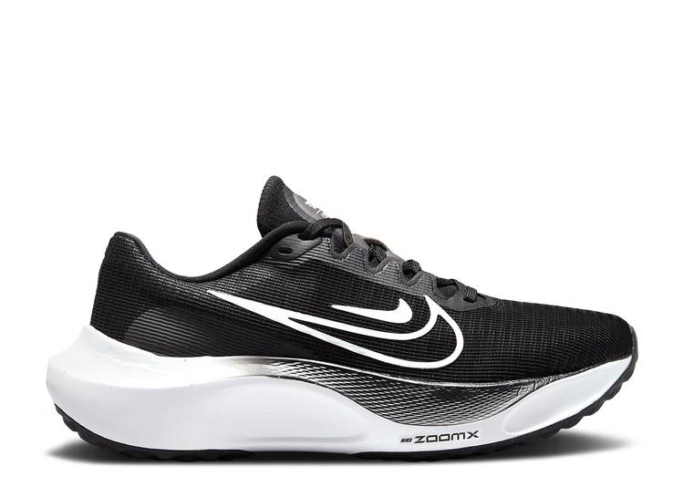 【 NIKE WMNS ZOOM FLY 5 'BLAC