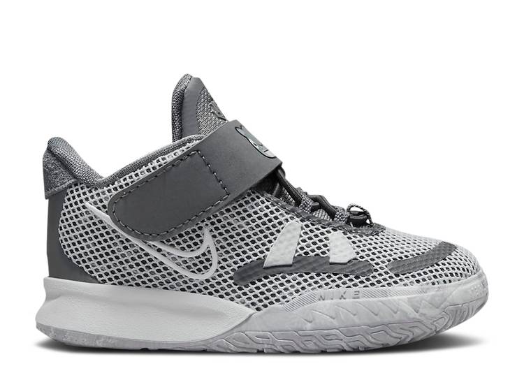  NIKE KYRIE 7 SE TD 'CHIP' / LIGHT SMOKE GREY SMOKE GREY  ꡼  ...