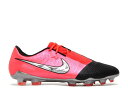 y NIKE PHANTOM VENOM ELITE FG 'LASER CRIMSON METALLIC SILVER' / LASER CRIMSON METALLIC SILVER z G[g N] [U[ F Vo[ Xj[J[ Y iCL