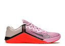 y NIKE WMNS METCON 6 'BEYOND PINK FLASH CRIMSON' / BEYOND PINK FLASH CRIMSON z sN N] Xj[J[ fB[X iCL