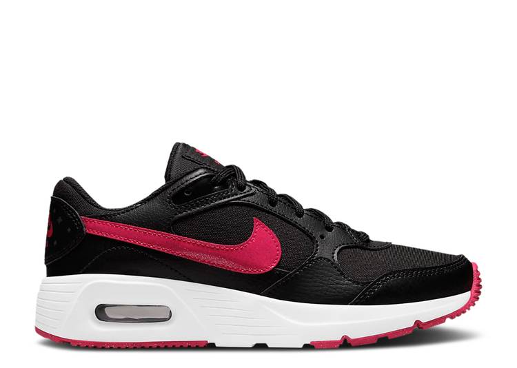 【 NIKE AIR MAX SC SE GS 'BRE