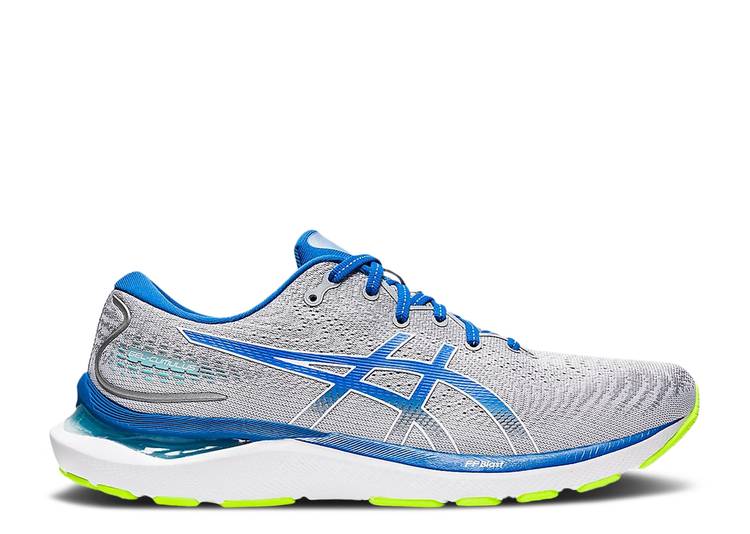 【 ASICS GEL CUMULUS 24 'SHEET ROCK LAKE DRIVE' / SHEET ROCK LAKE DRIVE 】 スニーカー メンズ アシックス