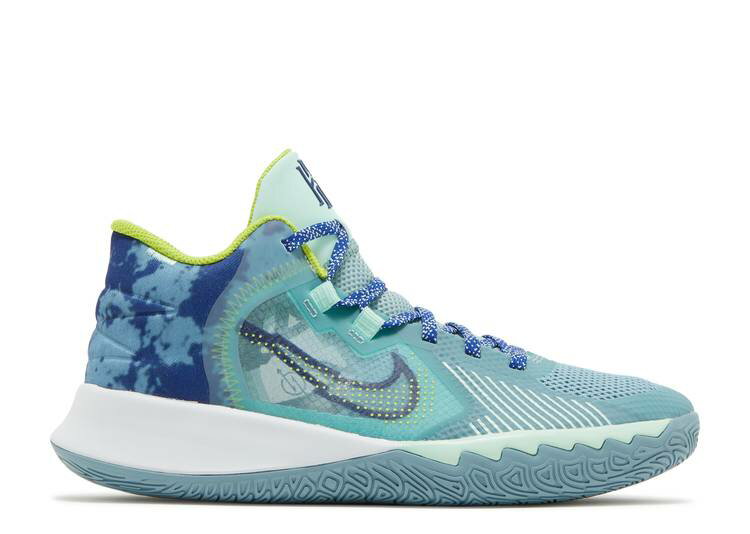 楽天市場】nike kyrie flytrap gsの通販