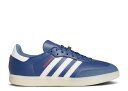 【 ADIDAS VELOSAMBA VEGAN 'WONDER STEEL' / WONDER STEEL CLOUD WHITE CLOUD 】 アディダス 銀色 スチール 白色 ホワイト スニーカー メンズ(4)