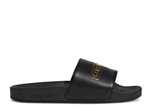 【 ADIDAS CIRCOLOCO X ADILETTE SLIDE 'COMMUNITY AND INCLUSIVITY' / CORE BLACK CORE BLACK GOLD 】 アディダス アディレッタ サンダル コア 黒色 ブラック ゴールド スニーカー メンズ 【 ADIDAS CIRCOLOCO X ADILETTE SLIDE 'COMMUNITY AND INCLUSIVITY' / CORE BLACK CORE BLACK GOLD 】 アディダス アディレッタ サンダル コア 黒色 ブラック ゴールド スニーカー メンズ