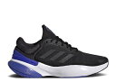 【 ADIDAS MARVEL X RESPONSE SUPER 3.0 J 'BLACK PANTHER' / CORE BLACK GREY SIX SONIC INK 】 アディダス レスポンス コア 黒色 ブラック 灰色 グレー ジュニア キッズ ベビー マタニティ スニーカー