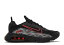 【 NIKE AIR MAX 2090 GS 'TOPOGRAPHY' / BLACK WHITE UNIVERSITY RED 】 マックス 黒色 ブラック 白色..