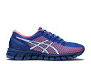 【 ASICS WMNS GEL QUANTUM 360 CM 'BLUE PINK CAMEO' / BLUE PINK CAMEO 】 ピンク 青色 ブルー スニーカー レディース アシックス