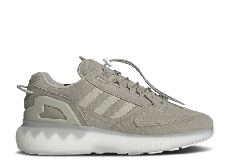 adidas ZX RACER ZXレーサー ネイビー スニーカー【28.0