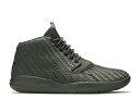 【 AIR JORDAN JORDAN ECLIPSE CHUKKA 'SEQUOIA' / SEQUOIA BLACK 】 ナイキ チャッカ 黒色 ブラック エアジョーダン スニーカー メンズ