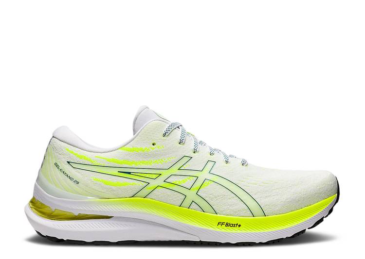  ASICS GEL KAYANO 29 'WHITE VELVET PINE' / WHITE VELVET PINE   ۥ磻 ˡ  å