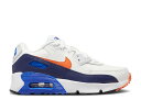 【 NIKE AIR MAX 90 LEATHER PS