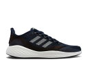 【 ADIDAS FLUIDFLOW 2.0 'LEGEND INK' / LEGEND INK CLOUD WHITE CREW NAVY 】 アディダス レジェンド 白色 ホワイト クルー 紺色 ネイビー スニーカー メンズ(4)