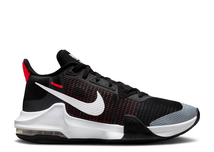 Nike Air Max Impact 2 Gym Red for Sale | Authenticity