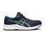  ASICS CONTEND 8 GS 'MIDNIGHT NEW LEAF' / MIDNIGHT NEW LEAF  ˥ å ٥ӡ ޥ˥ƥ ˡ å