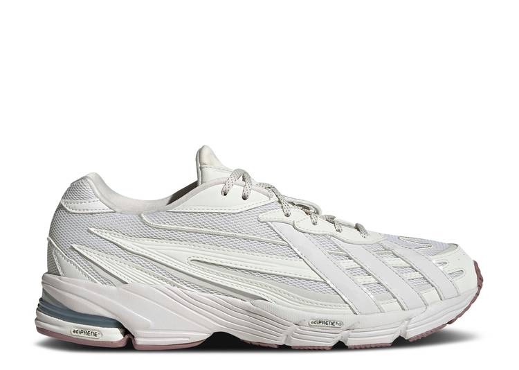 【 ADIDAS ORKETRO 'WHITE TINT' / WHITE TINT WHITE TINT CRYSTAL 】 アディダス 白色 ホワイト スニーカー メンズ