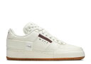 楽天スニケス【 NIKE AIR FORCE 1 TYPE 'SAIL GUM' / 5 12 20 】 エアフォース スニーカー メンズ ナイキ