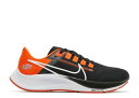 ブランド名Nike性別Men(メンズ)商品名Air Zoom Pegasus 38 'Oklahoma State'カラー/Black/Brilliant/Orange/Pewter