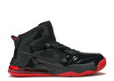 y AIR JORDAN JORDAN MARS 270 'BRED' / 9 16 19 z iCL GAW[_ Xj[J[ Y