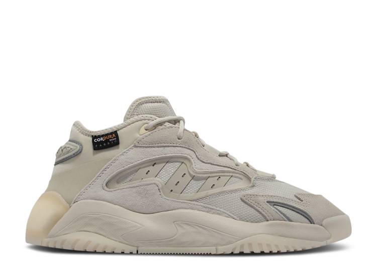 【 ADIDAS STREETBALL 2 'CLEAR BROWN' / CLEAR BROWN WONDER WHITE CORE 】 アディダス ストリートボール 茶色 ブラウン 白色 ホワイト コア スニーカー メンズ