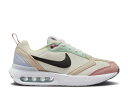 【 NIKE AIR MAX DAWN GS 'SAIL LIGHT MADDER ROOT' / SAIL LIGHT MADDER ROOT LIGHT 】...