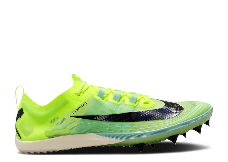  NIKE ZOOM VICTORY 5 XC 'VOLT MINT FOAM' / VOLT MINT FOAM COCONUT MILK CAVE   ӥȥ꡼ ˡ  ʥ