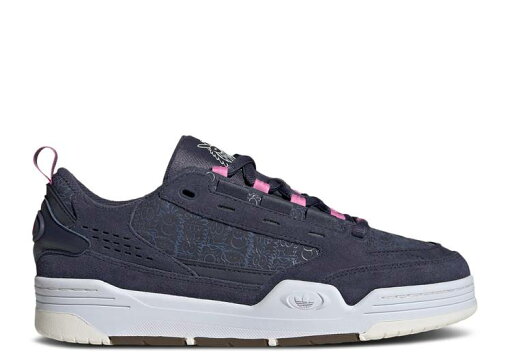 【 ADIDAS KEVIN LYONS X ADI2000 'MONSTER' / SHADOW NAVY OFF WHITE SHADOW 】 アディダス ケビン シャドー シャドウ 紺色 ネイビー 白色 ホワイト スニーカー メンズ 【 ADIDAS KEVIN LYONS X ADI2000 'MONSTER' / SHADOW NAVY OFF WHITE SHADOW 】 アディダス ケビン シャドー シャドウ 紺色 ネイビー 白色 ホワイト スニーカー メンズ