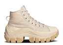 y ADIDAS NIZZA HIGH XY22 'HALO IVORY' / HALO IVORY BLISS ORANGE GUM z AfB_X nC AC{[  IW Xj[J[ Y