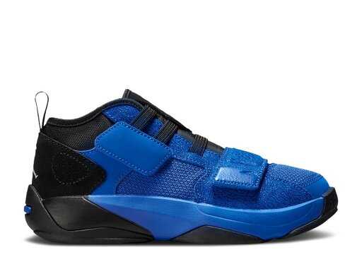 【 AIR JORDAN JORDAN ZION 2 PS 'ONE NEVER DONE' / HYPER ROYAL WHITE BLACK 】 ナイキ 白色 ホワイト 黒色 ブラック エアジョーダン ジュニア キッズ ベビー マタニティ スニーカー 【 AIR JORDAN JORDAN ZION 2 PS 'ONE NEVER DONE' / HYPER ROYAL WHITE BLACK 】 ナイキ 白色 ホワイト 黒色 ブラック エアジョーダン ジュニア キッズ ベビー マタニティ スニーカー