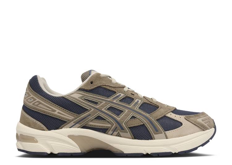 【 ASICS GEL 1130 'TARMAC MINK' / TARMAC MINK 】 スニーカー メンズ アシックス