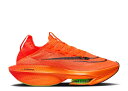 y NIKE AIR ZOOM ALPHAFLY NEXT% 2 'TOTAL ORANGE' / TOTAL ORANGE BRIGHT CRIMSON z Y[  IW N] Xj[J[ Y iCL