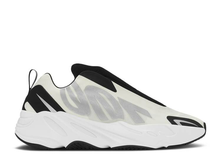 【 ADIDAS YEEZY BOOST 700 MNVN LACELESS 'ANALOG' / ANALOG ANALOG ANALOG 】 アディダス ブースト スニーカー メンズ