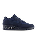 ナイキ Nike 【 Air Max 90 Essential 'Midnight Navy' Men 】 マックス 靴 メンズ靴 スニーカー メンズ(4)