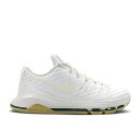 ナイキ Nike 【 Kd 8 Ext 'Sail Chrome' Men Sail/Sail-Chrome-Black 】 靴 メンズ靴 スニーカー メンズ