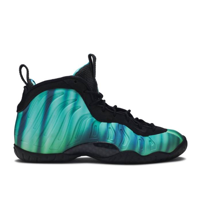 ʥ Nike  Posite One Prm Qs Gs 'All Star - Northern Lights' Youth Bla...