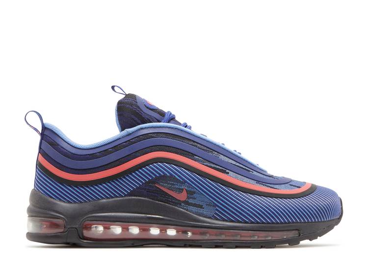 y NIKE AIR MAX 97 ULTRA 17 'REGENCY PURPLE' / REGENCY PURPLE EMBER GLOW z }bNX Eg  p[v GA}bNX Xj[J[ Y iCL