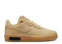 【 NIKE FORCE 1 FONTANKA PS 'SESAME' / SESAME BLACK 】 黒色 ブラック ジュニア キッズ ベビー マタニティ スニーカー ナイキ