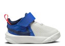 【 NIKE TEAM HUSTLE D10 TD 'WHITE GAME ROYAL' / SUMMIT WHITE GAME ROYAL BRIGHT CRIMSON MIDNIGHT NAVY 】 チーム ゲーム 白色 ホワイト クリムゾン 紺色 ネイビー ゲームロイヤル 青 ブルー' ブルー ベビー ナイキ