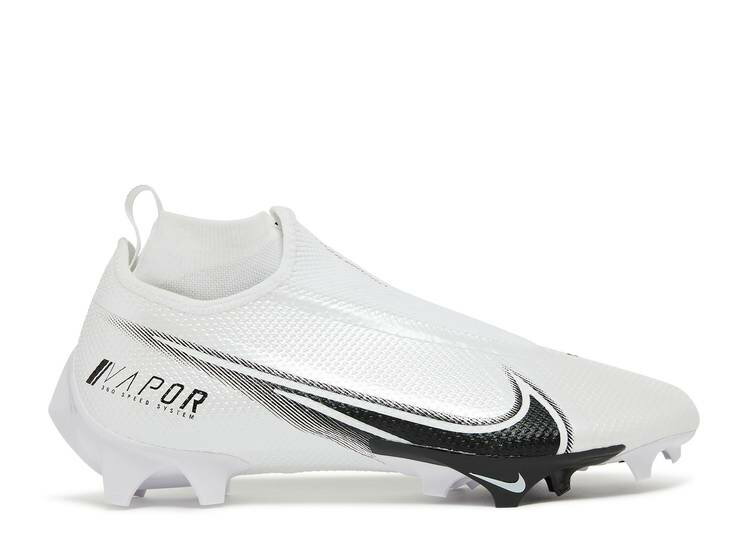 【 NIKE VAPOR EDGE PRO 360 WIDE 'WHITE BLACK' / WHITE BLACK 】 プロ 白色 ホワイト 黒色 ブラック スニーカー メンズ ナイキ